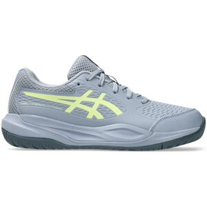 Chaussures de tennis enfant Asics Gel-resolution X GS Bleu 33 Unisex - Publicité Chaussures de tennis enfant Asics Gel-resolution X GS Bleu 33 Unisex - Publicité