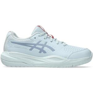 Chaussures de tennis enfant Asics Gel-resolution X GS Bleu 37,5 Unisex - Publicité Chaussures de tennis enfant Asics Gel-resolution X GS Bleu 37,5 Unisex - Publicité