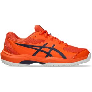 Chaussure de tennis enfant Asics Gel-Game Orange 39,5 Unisex - Publicité Chaussure de tennis enfant Asics Gel-Game Orange 39,5 Unisex - Publicité