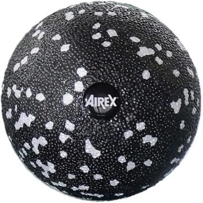 Balle de massage AIREX Heartbeat Noir 8 cm Unisex - Publicité Balle de massage AIREX Heartbeat Noir 8 cm Unisex - Publicité