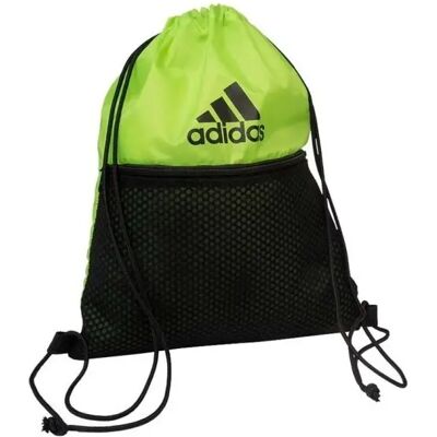 Sac à main Padel Adidas Protour Lime - Publicité Sac à main Padel Adidas Protour Lime - Publicité