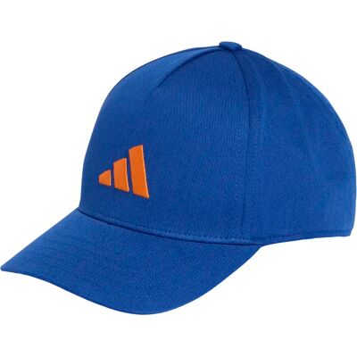 Casquette de baseball enfant adidas Bleu 54/60 cm Unisex - Publicité Casquette de baseball enfant adidas Bleu 54/60 cm Unisex - Publicité