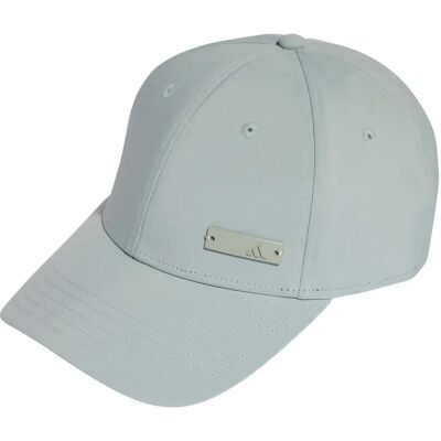 Casquette de baseball légère adidas Vert 56/58 cm Unisex - Publicité Casquette de baseball légère adidas Vert 56/58 cm Unisex - Publicité