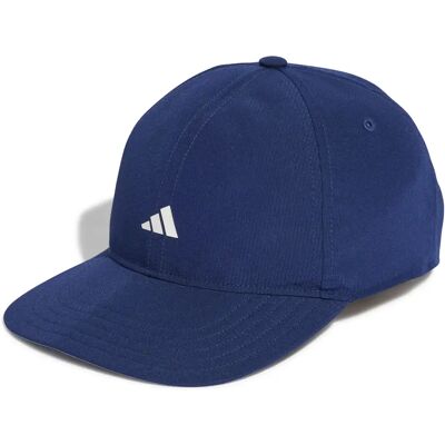 Casquette adidas Essential Aeroready Bleu Adulte M Unisex - Publicité Casquette adidas Essential Aeroready Bleu Adulte M Unisex - Publicité