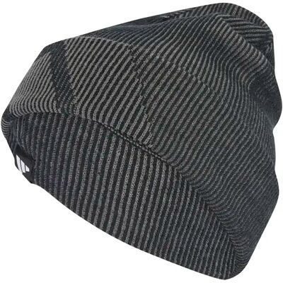 Bonnet adidas Structure Noir 56/58 cm Unisex - Publicité Bonnet adidas Structure Noir 56/58 cm Unisex - Publicité
