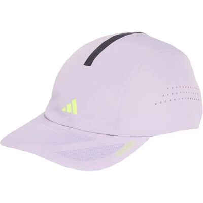 Casquette de baseball léger adidas Adizero Climacool Violet 56/58 cm Unisex - Publicité Casquette de baseball léger adidas Adizero Climacool Violet 56/58 cm Unisex - Publicité