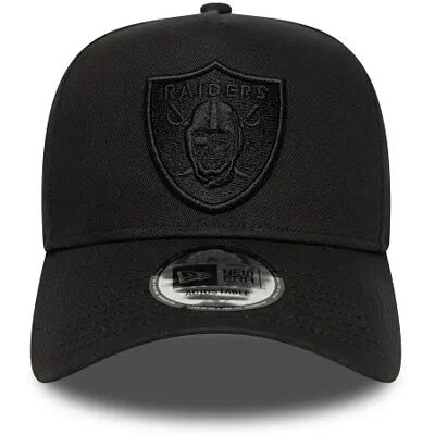 Casquette de baseball New Era Las Vegas Raiders NFL Essential Eframe Noir TU Male - Publicité Casquette de baseball New Era Las Vegas Raiders NFL Essential Eframe Noir TU Male - Publicité
