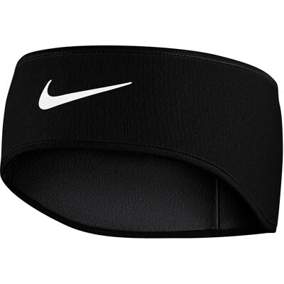 Bandeau maille femme Nike Noir TU Female - Publicité Bandeau maille femme Nike Noir TU Female - Publicité