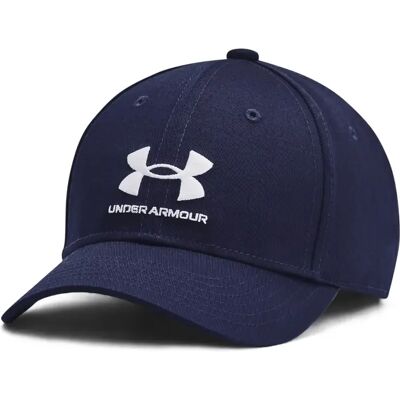 Casquette réglable enfant Under Armour Branded SDI Bleu TU Male - Publicité Casquette réglable enfant Under Armour Branded SDI Bleu TU Male - Publicité