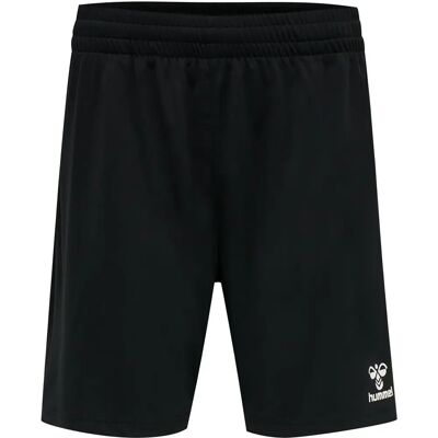 Short Hummel hmlreferee chevron Noir XL Male - Publicité Short Hummel hmlreferee chevron Noir XL Male - Publicité