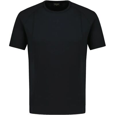 T-shirt Le Coq Sportif Noel Noir L Male - Publicité T-shirt Le Coq Sportif Noel Noir L Male - Publicité