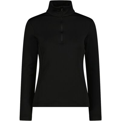 Pull femme CMP Noir XL Female - Publicité Pull femme CMP Noir XL Female - Publicité