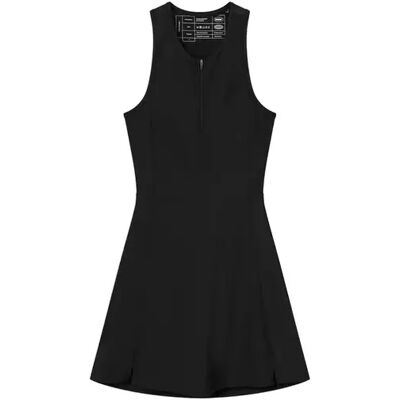 Robe courte femme Cuera Oncourt Globe Noir XL Female - Publicité Robe courte femme Cuera Oncourt Globe Noir XL Female - Publicité