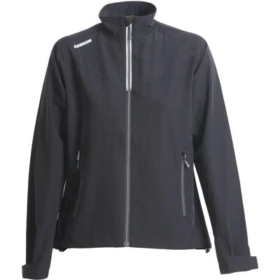 Veste femme Dobsom Axs Stretch Noir 44 Female - Publicité Veste femme Dobsom Axs Stretch Noir 44 Female - Publicité