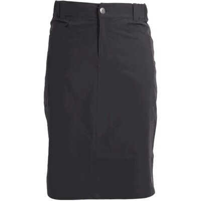 Jupe-short femme Dobsom Himalaya Noir 44 Female - Publicité Jupe-short femme Dobsom Himalaya Noir 44 Female - Publicité