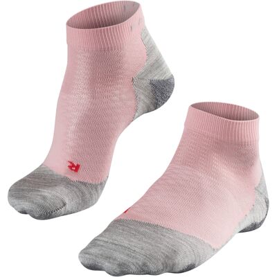 Chaussettes femme Falke RU5 Blanc 37/38 Female - Publicité Chaussettes femme Falke RU5 Blanc 37/38 Female - Publicité