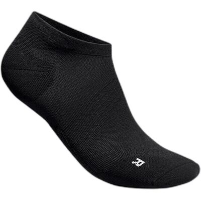 Chaussettes basses femme Bauerfeind Noir 38/40 Female - Publicité Chaussettes basses femme Bauerfeind Noir 38/40 Female - Publicité
