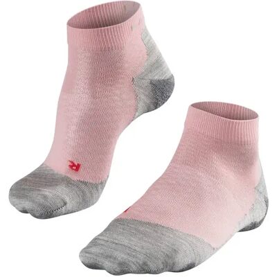Chaussettes femme Falke RU5 Blanc 37/38 Female - Publicité Chaussettes femme Falke RU5 Blanc 37/38 Female - Publicité
