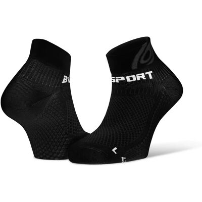 Socquettes BV Sport Running light 3d Noir 45/47 Unisex - Publicité Socquettes BV Sport Running light 3d Noir 45/47 Unisex - Publicité