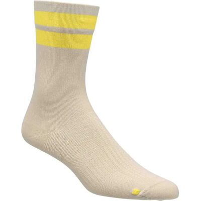 Chaussettes Craft Hypervent Beige 40/42 Unisex - Publicité Chaussettes Craft Hypervent Beige 40/42 Unisex - Publicité