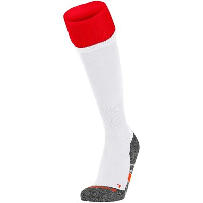 Chaussettes Stanno Combi Blanc 36/40 Unisex - Publicité Chaussettes Stanno Combi Blanc 36/40 Unisex - Publicité