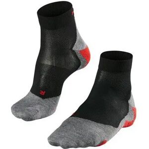 Chaussettes Falke RU5 Noir 46/48 Male - Publicité Chaussettes Falke RU5 Noir 46/48 Male - Publicité
