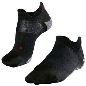 Socquettes Falke RU5 Noir 46/48 Male - Publicité Socquettes Falke RU5 Noir 46/48 Male - Publicité