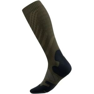 Bauerfeind Chaussettes de compression Merino Outdoor - Chaussettes - Publicité Bauerfeind Chaussettes de compression Merino Outdoor - Chaussettes - Publicité