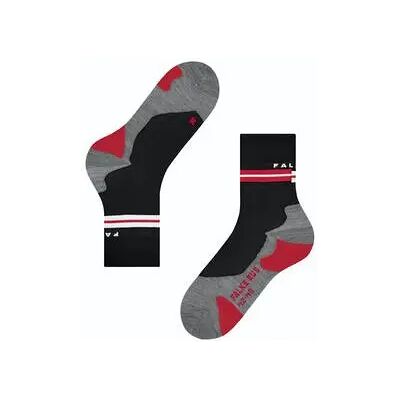 Chaussettes Falke Ru5 Noir 39/41 Male - Publicité Chaussettes Falke Ru5 Noir 39/41 Male - Publicité