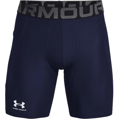 Cuissard Under Armour HeatGear® Bleu M Male - Publicité Cuissard Under Armour HeatGear® Bleu M Male - Publicité