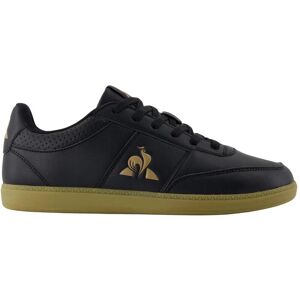 Baskets Le Coq Sportif Derby_1 Noir 42 Male - Publicité Baskets Le Coq Sportif Derby_1 Noir 42 Male - Publicité
