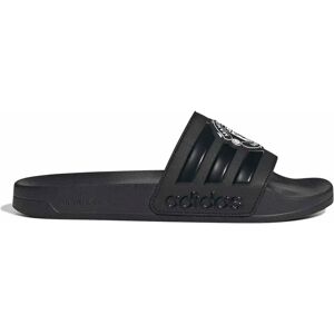 Adidas Claquettes Manchester United Adilette Shower Noir 37 Unisex - Publicité Adidas Claquettes Manchester United Adilette Shower Noir 37 Unisex - Publicité