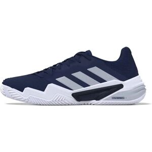 Chaussures de tennis adidas Barricade 13 CL Noir 51 1/3 Male - Publicité Chaussures de tennis adidas Barricade 13 CL Noir 51 1/3 Male - Publicité