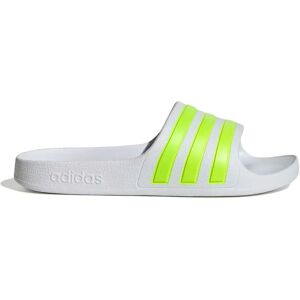 Claquettes enfant adidas Adilette Aqua Blanc 36 Unisex - Publicité Claquettes enfant adidas Adilette Aqua Blanc 36 Unisex - Publicité