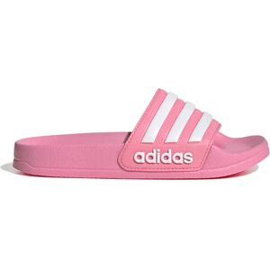 Claquettes enfant adidas Adilette Shower Rose 31 Unisex - Publicité Claquettes enfant adidas Adilette Shower Rose 31 Unisex - Publicité