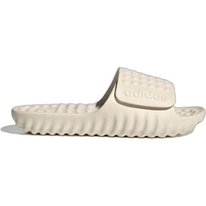 Claquettes adidas Adissage 360Rec Blanc 40,5 Unisex - Publicité Claquettes adidas Adissage 360Rec Blanc 40,5 Unisex - Publicité