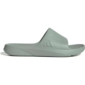 Claquettes adidas Lightshift Slides Vert 37 Unisex - Publicité Claquettes adidas Lightshift Slides Vert 37 Unisex - Publicité