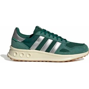 Baskets adidas Run 84 Vert 39 1/3 Male - Publicité Baskets adidas Run 84 Vert 39 1/3 Male - Publicité