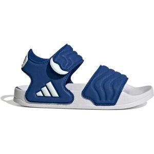 Claquettes enfant adidas Adilette Sandal 2 Bleu 28 Unisex - Publicité Claquettes enfant adidas Adilette Sandal 2 Bleu 28 Unisex - Publicité