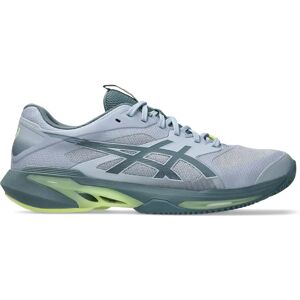 Chaussures de tennis Asics Solution Speed FF 4 Clay Bleu 44 Male - Publicité Chaussures de tennis Asics Solution Speed FF 4 Clay Bleu 44 Male - Publicité
