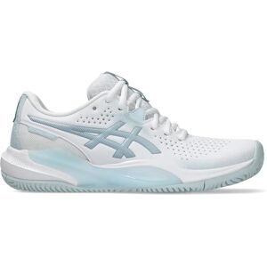 Chaussures de tennis femme Asics Gel-challenger 15 Clay Blanc 35,5 Female - Publicité Chaussures de tennis femme Asics Gel-challenger 15 Clay Blanc 35,5 Female - Publicité