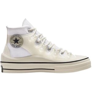 Baskets Converse Street Utility Chuck 70 Utility Blanc 37,5 Unisex - Publicité Baskets Converse Street Utility Chuck 70 Utility Blanc 37,5 Unisex - Publicité