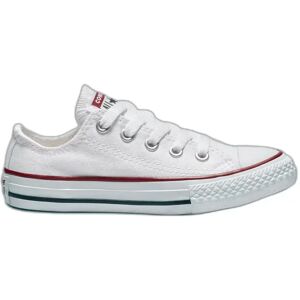 Baskets enfant Converse Chuck Taylor All Star Seasonal Ox Blanc 32 Unisex - Publicité Baskets enfant Converse Chuck Taylor All Star Seasonal Ox Blanc 32 Unisex - Publicité