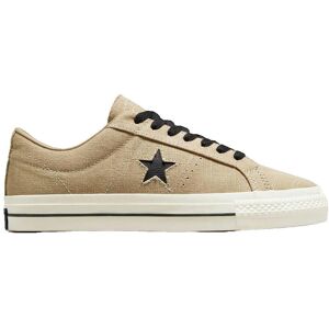 Baskets Converse Cons One Star Pro Marron 43 Unisex - Publicité Baskets Converse Cons One Star Pro Marron 43 Unisex - Publicité