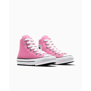 Baskets femme Converse Ctas Lift Rose 37 Female - Publicité Baskets femme Converse Ctas Lift Rose 37 Female - Publicité