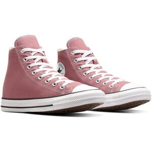 Baskets montantes Converse Chuck Taylor All Star Rose 37 Unisex - Publicité Baskets montantes Converse Chuck Taylor All Star Rose 37 Unisex - Publicité