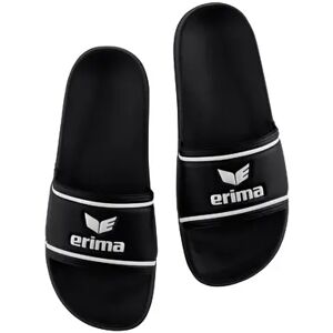 Claquettes Erima TS Erilette Noir 36 Unisex - Publicité Claquettes Erima TS Erilette Noir 36 Unisex - Publicité