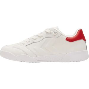 Baskets Hummel Top Spin Reach Lx-E Sport Blanc 38,5 Unisex - Publicité Baskets Hummel Top Spin Reach Lx-E Sport Blanc 38,5 Unisex - Publicité