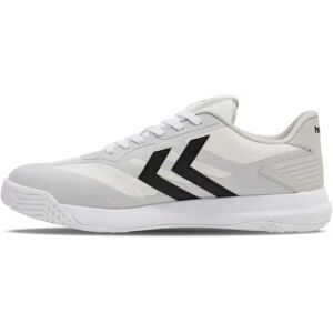 Baskets Hummel Dagaz III Blanc 42 Unisex - Publicité Baskets Hummel Dagaz III Blanc 42 Unisex - Publicité