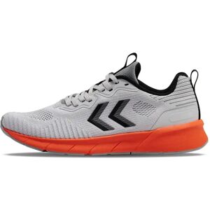 Baskets Hummel Reach TR Flex Gris 46 Unisex - Publicité Baskets Hummel Reach TR Flex Gris 46 Unisex - Publicité